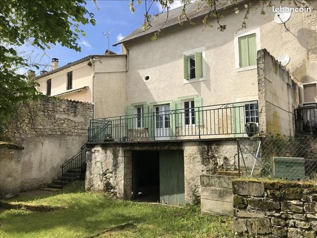 Maison vente à Périgueux, Paussac-et-saint-vivien
