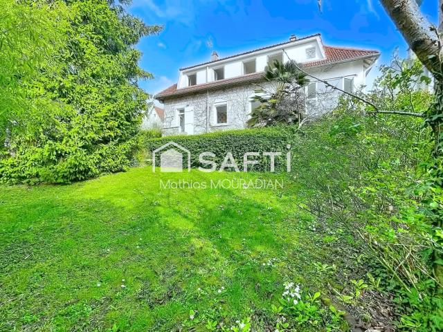 Maison vente à Créteil, Chennevières-sur-marne