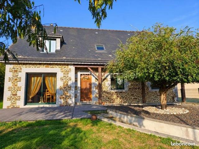 Maison vente à Crollon, Manche