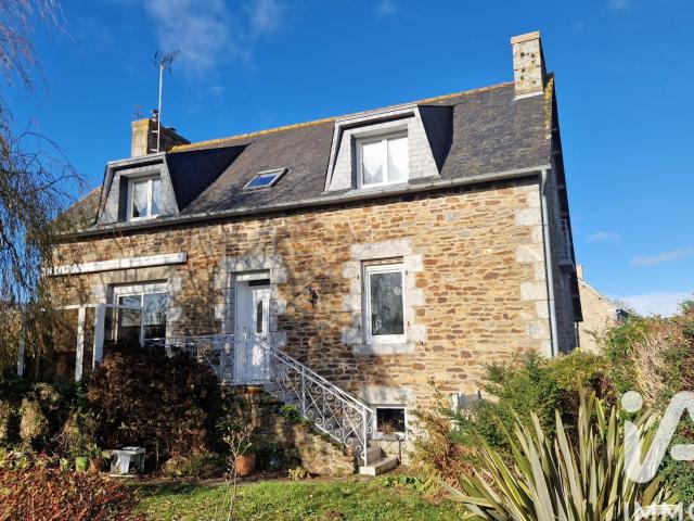 Maison vente à Saint-Brieuc, Bretagne