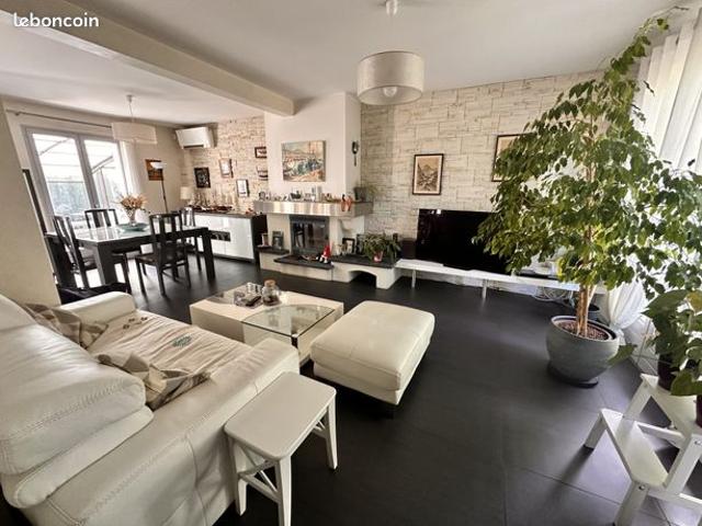 Maison vente à Le Raincy, Noisy-le-grand