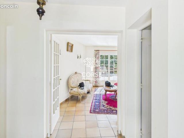 Maison vente à Sartène, Porto-vecchio