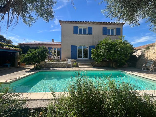 Maison vente à Montpellier