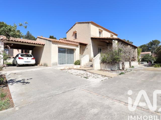 Maison vente à Istres, Rognac