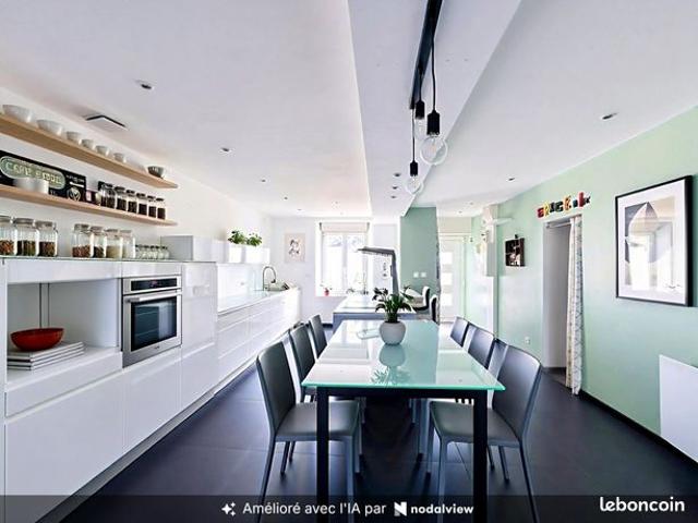 Maison vente à Nancy, Flavigny-sur-moselle