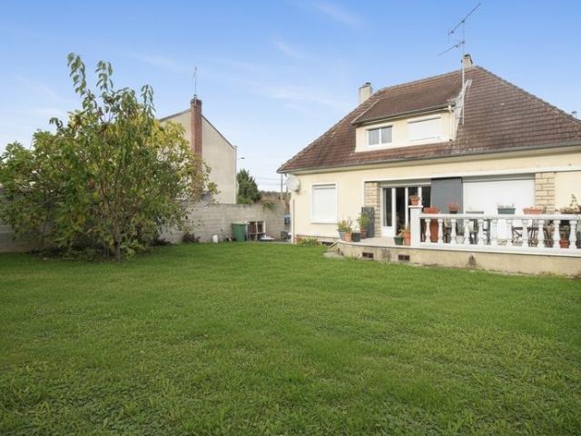 Maison vente à Saulcy, Nogent-sur-Oise