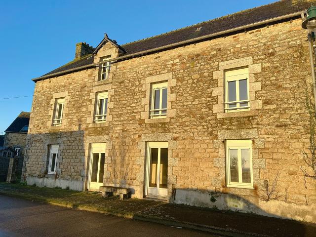 Maison vente à Saint-Brieuc, Bretagne