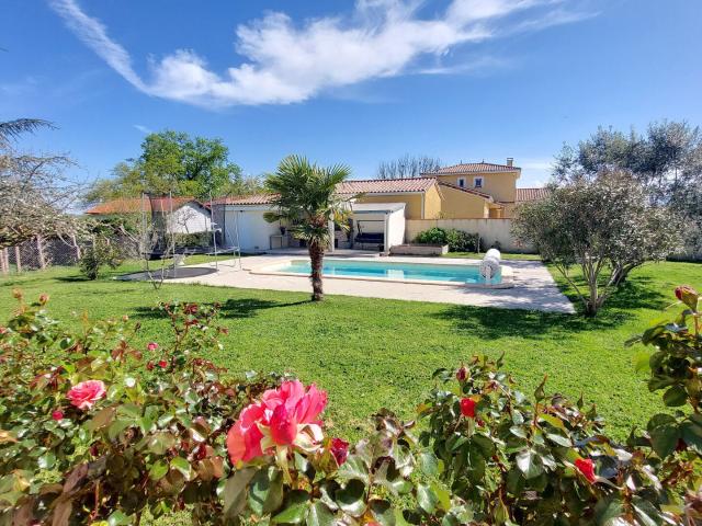 Maison vente à Pamiers, La Tour-du-crieu
