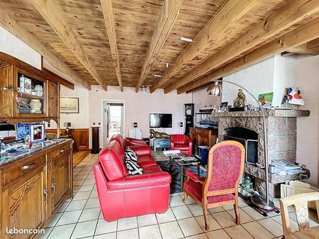 Maison vente à Saint-Malo, Bretagne