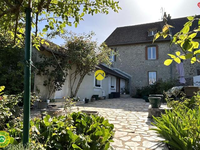 Maison vente à Guéret, Bénévent-l'abbaye