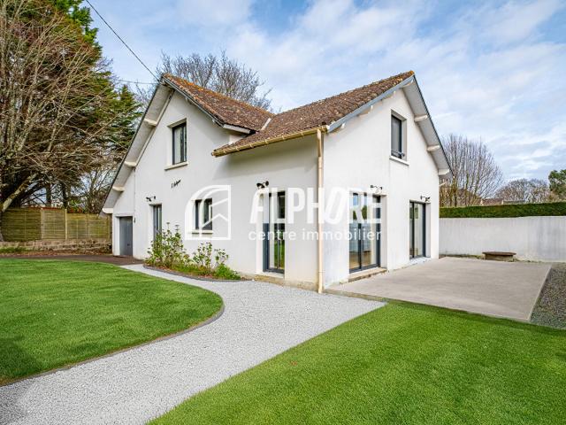Maison vente à Saint-Nazaire, La Baule-escoublac