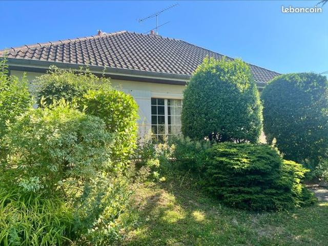 Maison vente à Troyes, Saint-parres-aux-tertres