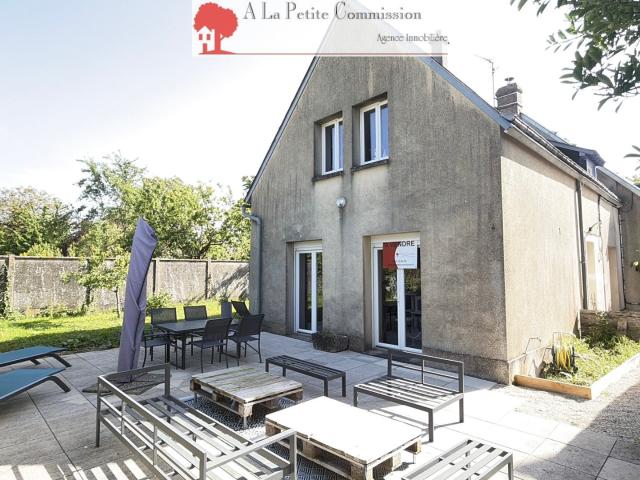 Maison vente à Chartres