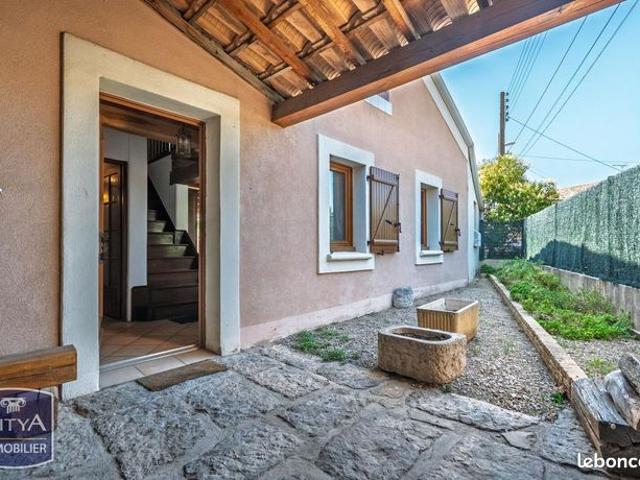 Maison vente à Montpellier, Frontignan