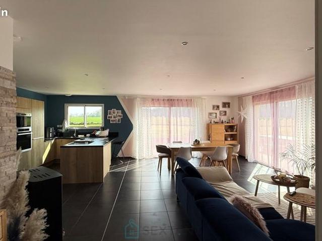 Maison vente à Bernay, Normandie