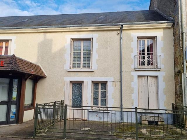 Maison vente à Vendôme, Mazangé