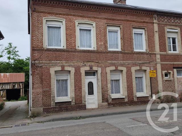 Maison vente à Bernay, Brionne