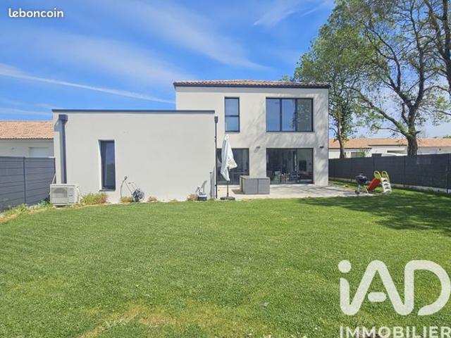 Maison vente à La Roche-sur-Yon, Pays de la Loire