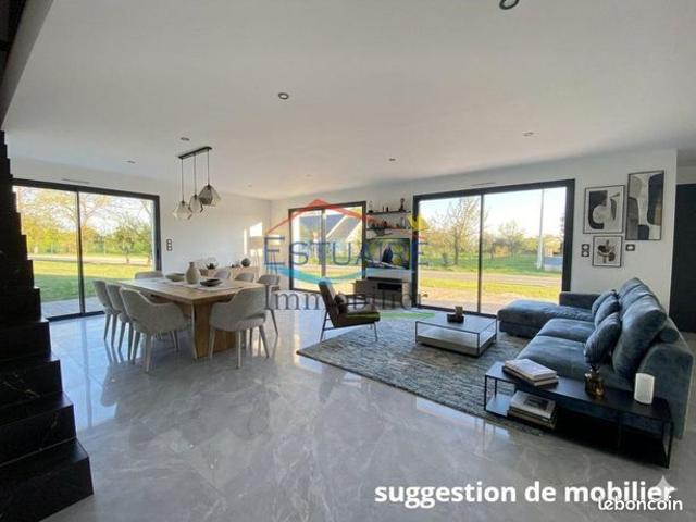 Maison vente à Saint-Nazaire, Savenay