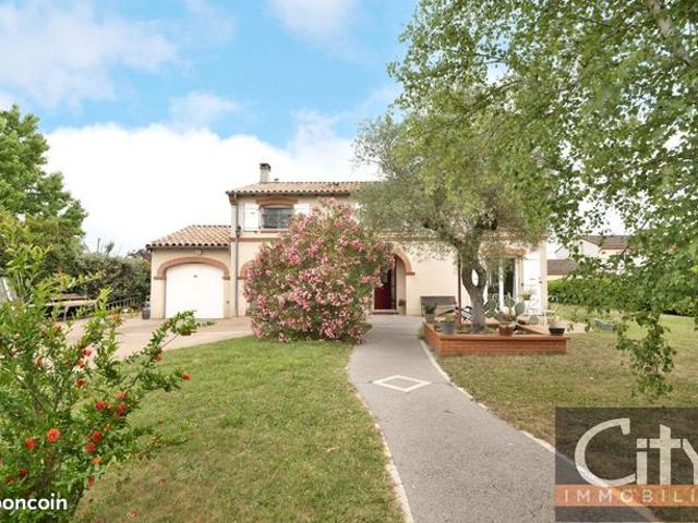 Maison vente à Toulouse, Gragnague