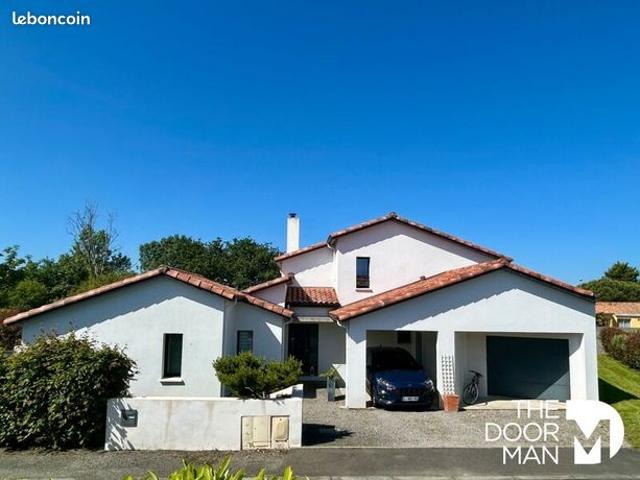 Maison vente à Sainte-Pazanne, Loire-Atlantique