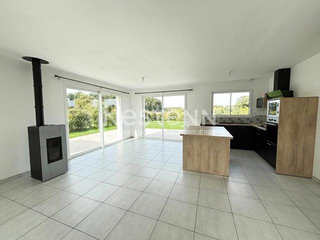 Maison vente à La Flèche, Clermont-créans
