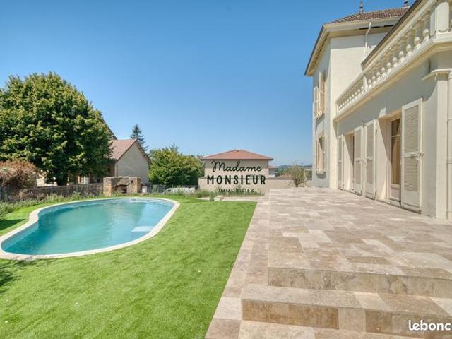 Maison vente à La Tour-du-Pin, Bourgoin-jallieu