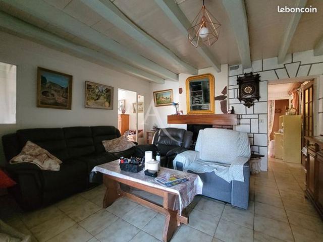 Maison vente à Puilboreau, Charente-Maritime