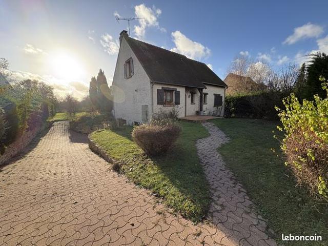 Maison vente à Rethel, Perthes