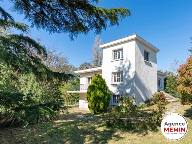 Maison vente à L'aiguillon-sur-vie, Le Prioté