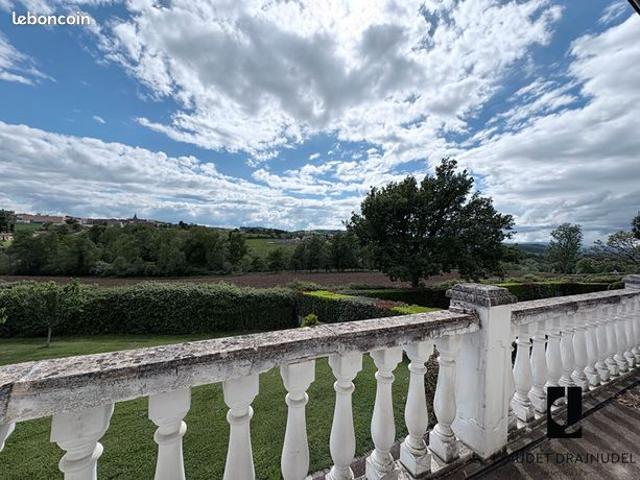Maison vente à Roanne, Lay