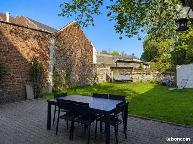Maison vente à Seclin, Nord