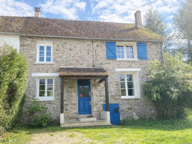 Maison vente à Sept-Sorts, Seine-et-Marne
