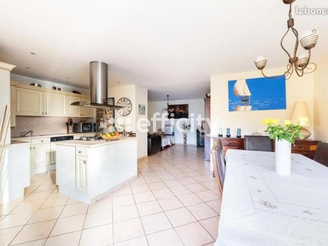 Maison vente à Sarcelles, Montlignon