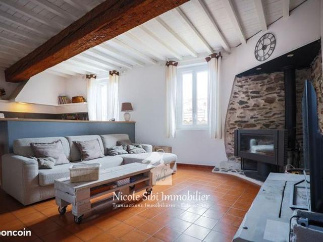 Maison vente à Prades, Corbère