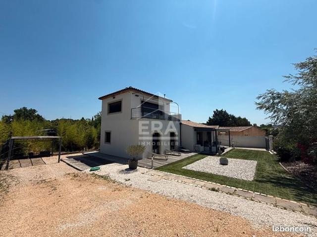 Maison vente à Brignoles, Saint-maximin-la-sainte-baume