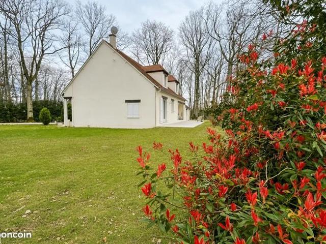 Maison vente à Montargis, La Selle-sur-le-bied