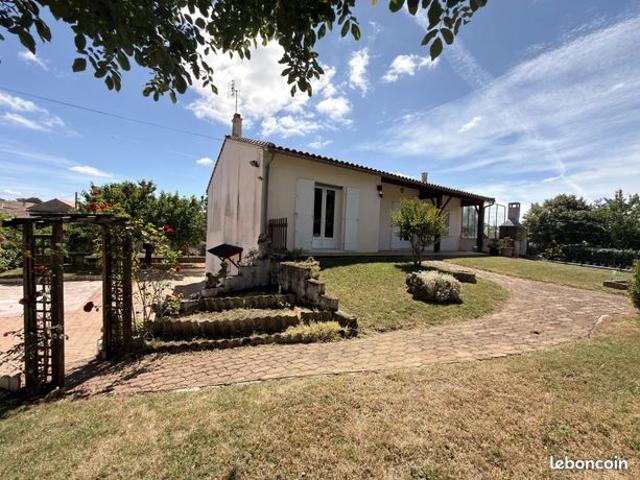 Maison vente à Confolens, Villefagnan