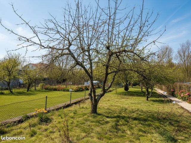 Maison vente à Forbach-Boulay-Moselle, Teting-sur-nied