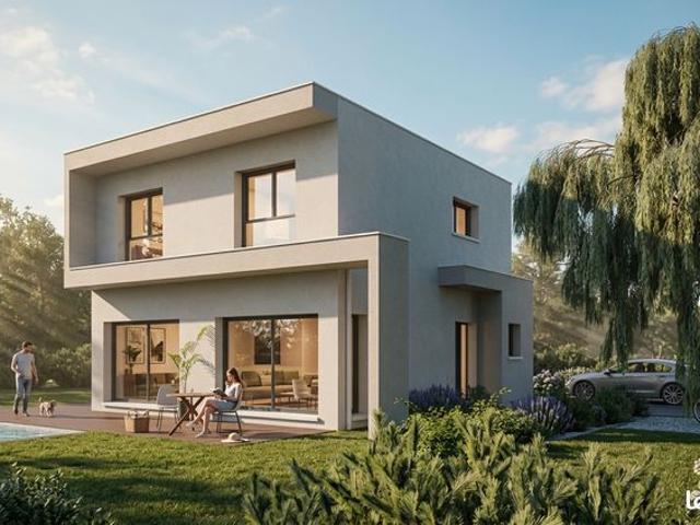 Maison vente à Colmar-Ribeauvillé, Muntzenheim