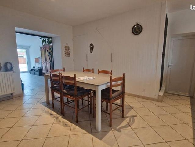 Maison vente à Montaigu, Montaigu-Vendée