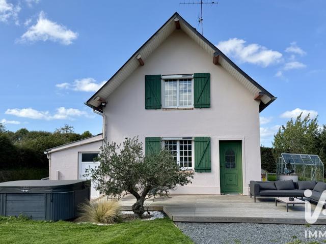 Maison vente à Le Havre, Graimbouville