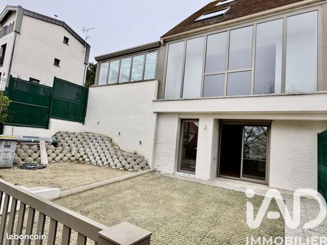Maison vente à Nanterre, Rueil-malmaison