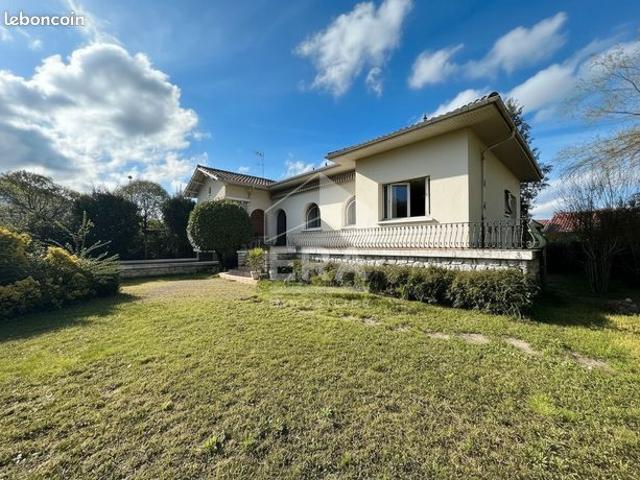 Maison vente à Mont-de-Marsan, Aureilhan