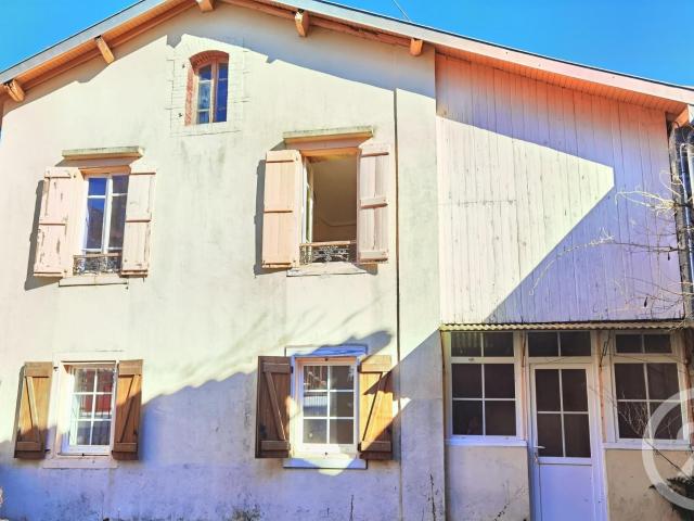 Maison vente à Saint-Gaudens, Saleich