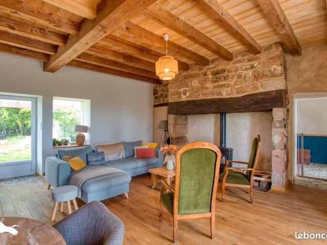 Maison vente à Sarlat-la-Canéda, Badefols-d'ans