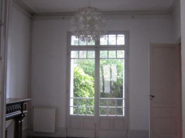 Maison location à Bordeaux
