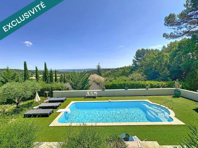 Maison vente à Forcalquier, Pierrevert