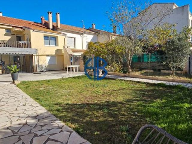 Maison vente à Béziers, Agde
