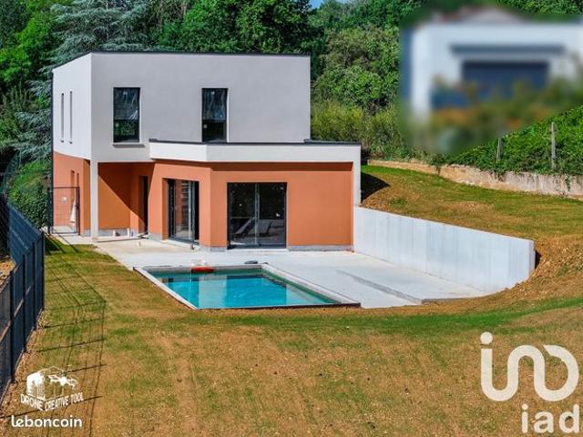 Maison vente à Saint-Quentin, Jussy